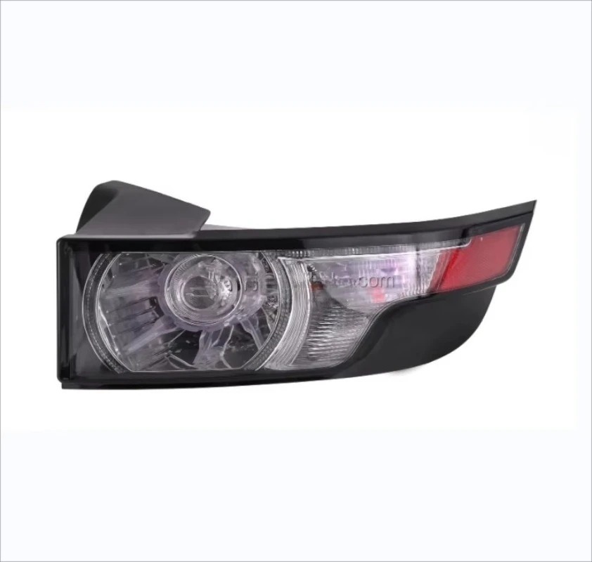 For Range Rover Evoque 2012-2015 Tail Lamp Rear Light Tail Light LR060040 LR060041   LR057981 LR058817 LR074796  Tail Light
